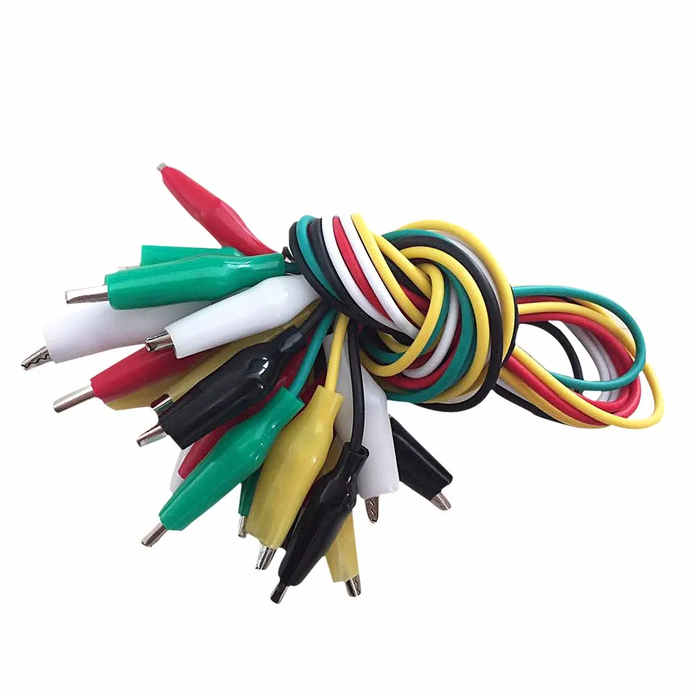 alligator clips electrical