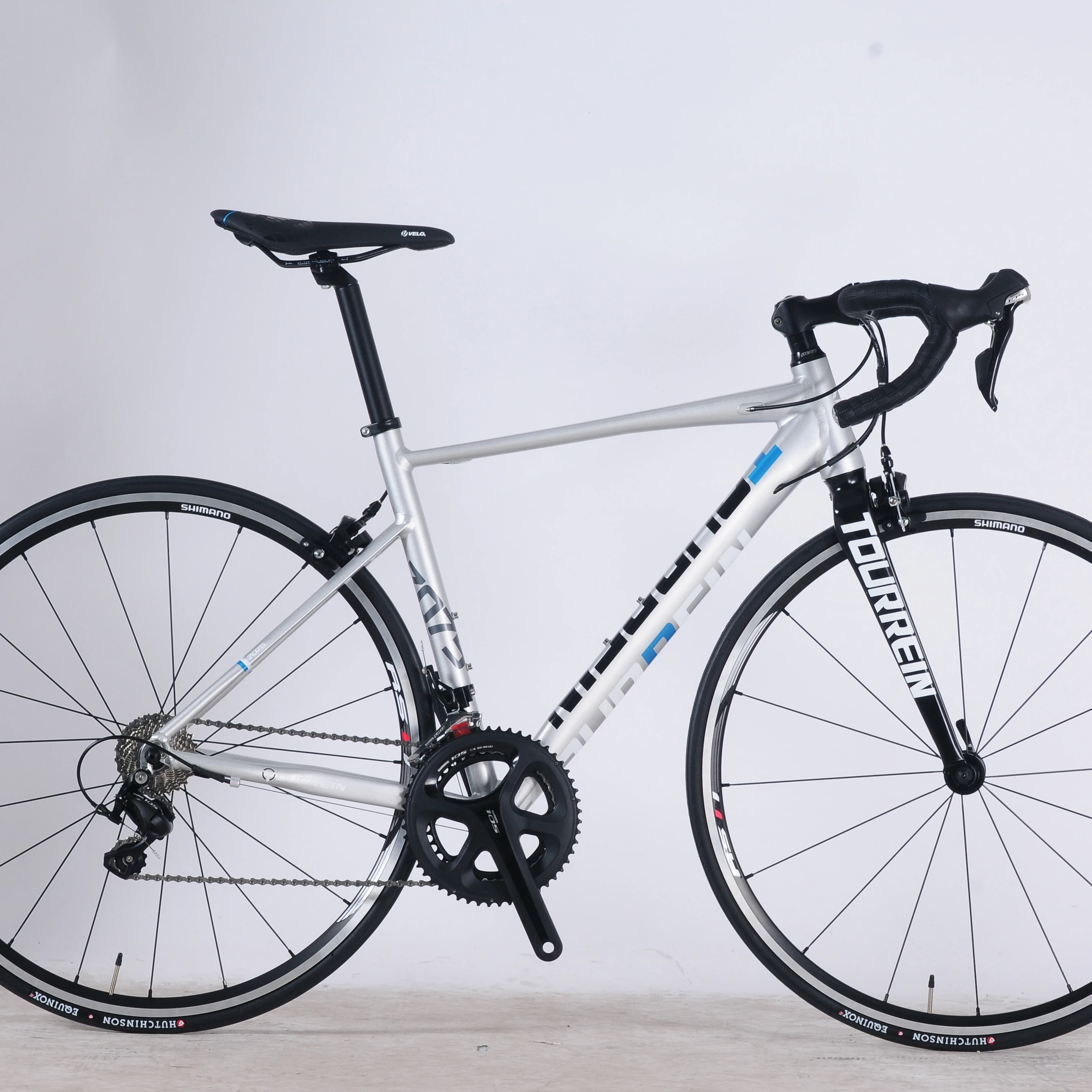 7 speed road bike