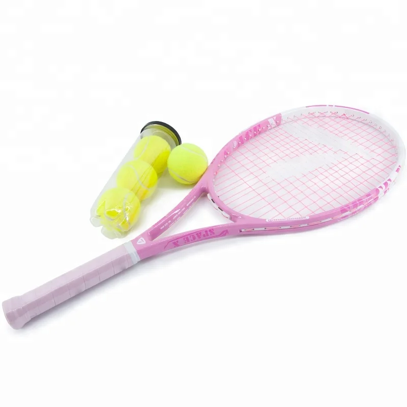High Quality 27 Inch Aluminum Tennis Racket Racquet Buy Tennis Racket