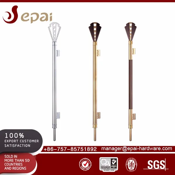 new design decoration stainless steel door handle for hotel.jpg