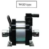 100- 200 Bar Output oxygen booster pump for diving
