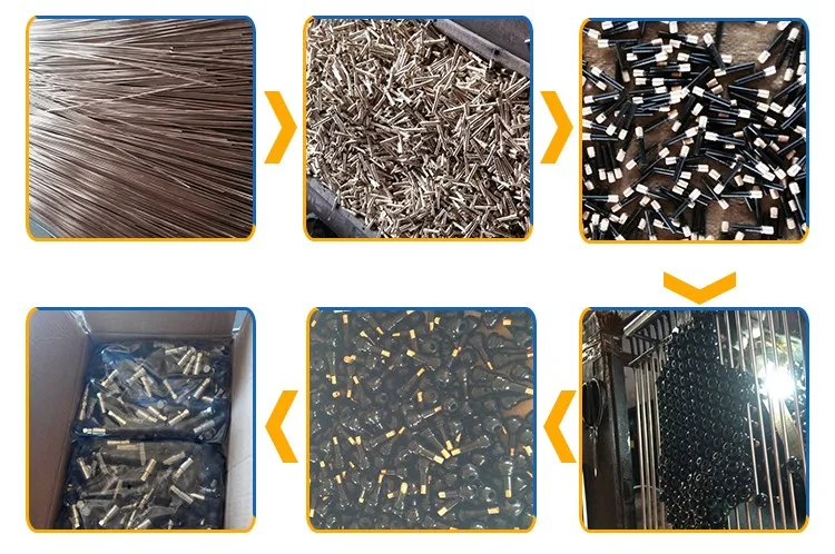 Car used wheel brass tire tr413 tubeless valve