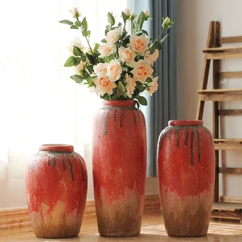 Tall Types Of Flower Vase Ceramic Vase Porcelain Buy Ceramic