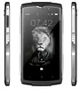 2017 Coolest Waterproof rugged phone, Stock 5'' 4G android6.0 IP68 tough phone, rugged mobile phone with fingerprint scanner