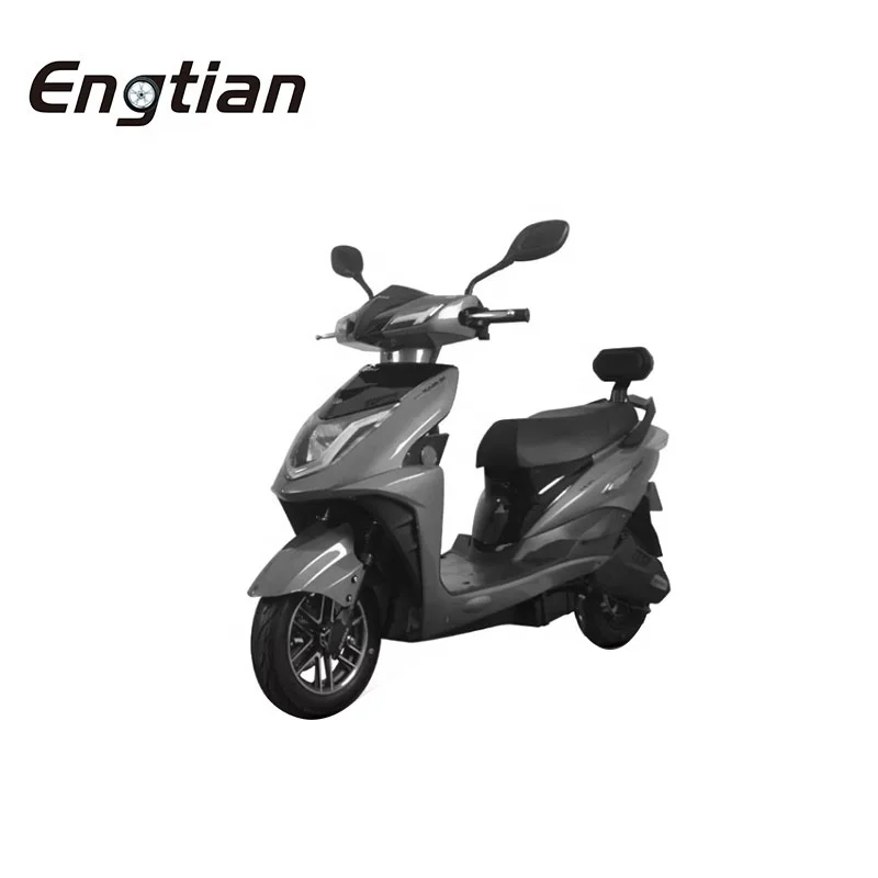 

cheaper high power adult electric scooters CKD electric motorcycle With pedals Electric Bicycle for Sale