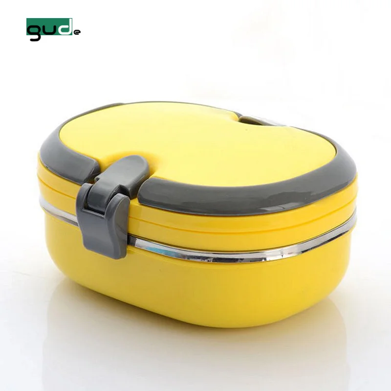 

metal bento lunch box leakproof bento stainless steel lunch box leak proof with compartment stainless steel lunchbox