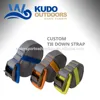 Whynot kayak race help tie down strap wholesale