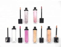 

Long Lasting Glitter Liquid Lipstick Custom Your Own Brand Makeup Vegan Lip Gloss