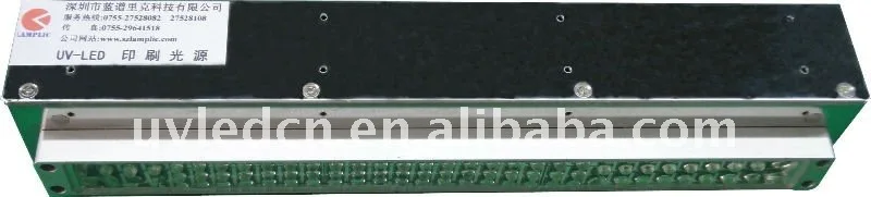 300 20mm area print head