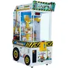 Coin Operated Skill Games Machines Cracy Crane Prize Arcade Game Machine For Sale