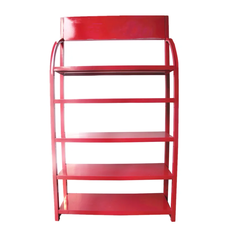 Venta al por mayor racks para almacen de repuestos-Compre online los
