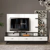 Centrum Wood Timber Security Tv Unit Design For Hall Entertainment Centers Wall Units Lcd Tv Wall Mount