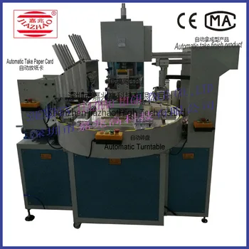 blister packaging machine for sale