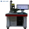 20W 30W Raycus laser source laser marking machine laser marker logo engraver on surgical instruments