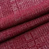 Most popular irregular discount polyester rib lurex fabric knit online