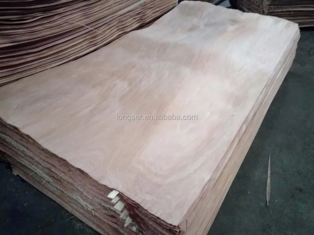 ab mixed pukela veneer