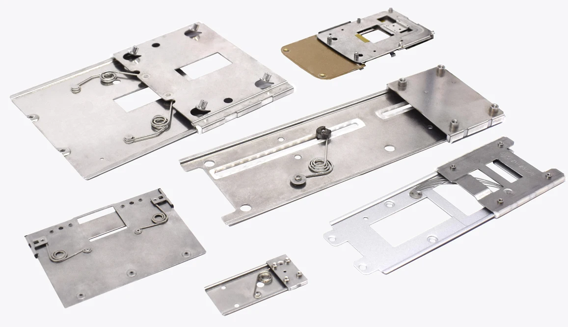 2018 Custom Electronic Lock Hinge/ Keyboard Hinges/digital Products