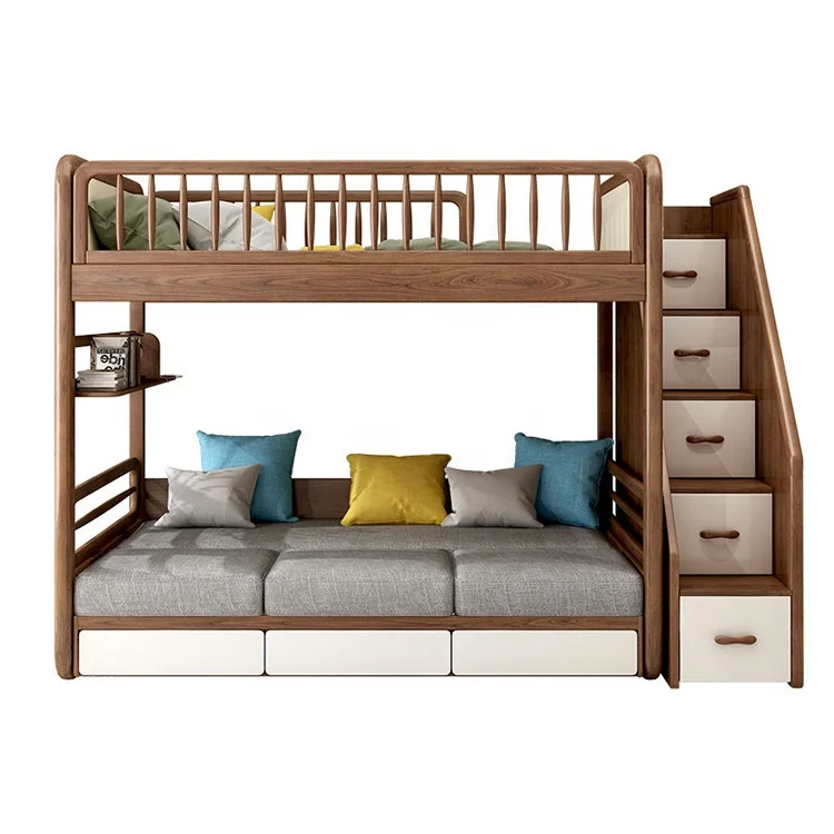 sofa bed bunk bed