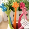 Finger pen expression Flexible ball-point pen Hand Gestures pen