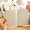 Reasonable Price Free Sample Coloured Paper Exercise Book
