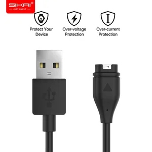 USB Charging Data Cable Garmin Fenix Forerunner Watches