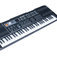 

61Keys Electronic Organ Piano Keyboard