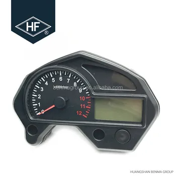 contachilometri digitale moto scaricare
