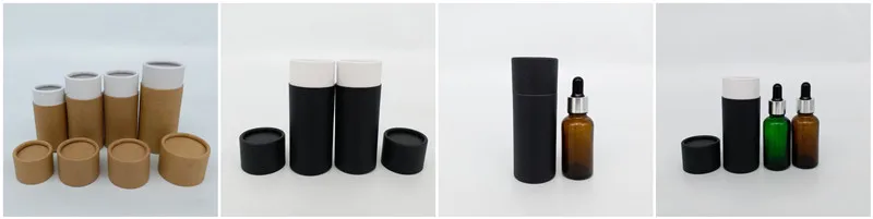packing tubes