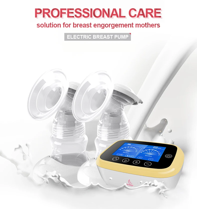 Hot Selling Bpa Free Silicone Rechargeable Lithium Battery Double