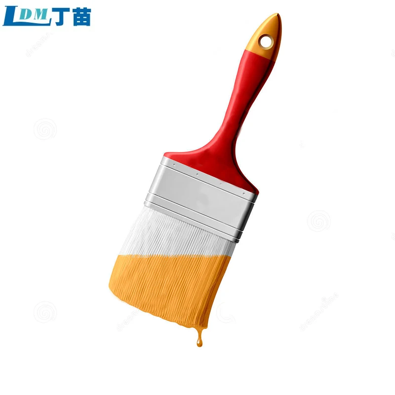 Factory Direct Supply Soft Paint Brush For Wall Painting Buy Paint