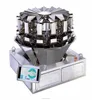 Multihead Weigher Packing Machine For Chinese herb powder/seed/tea leaves/small meat products/food additives