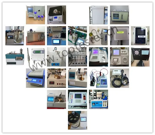 Astm D1160 Crude Oil Vacuum Distillation System Analyzer Buy Vacuum