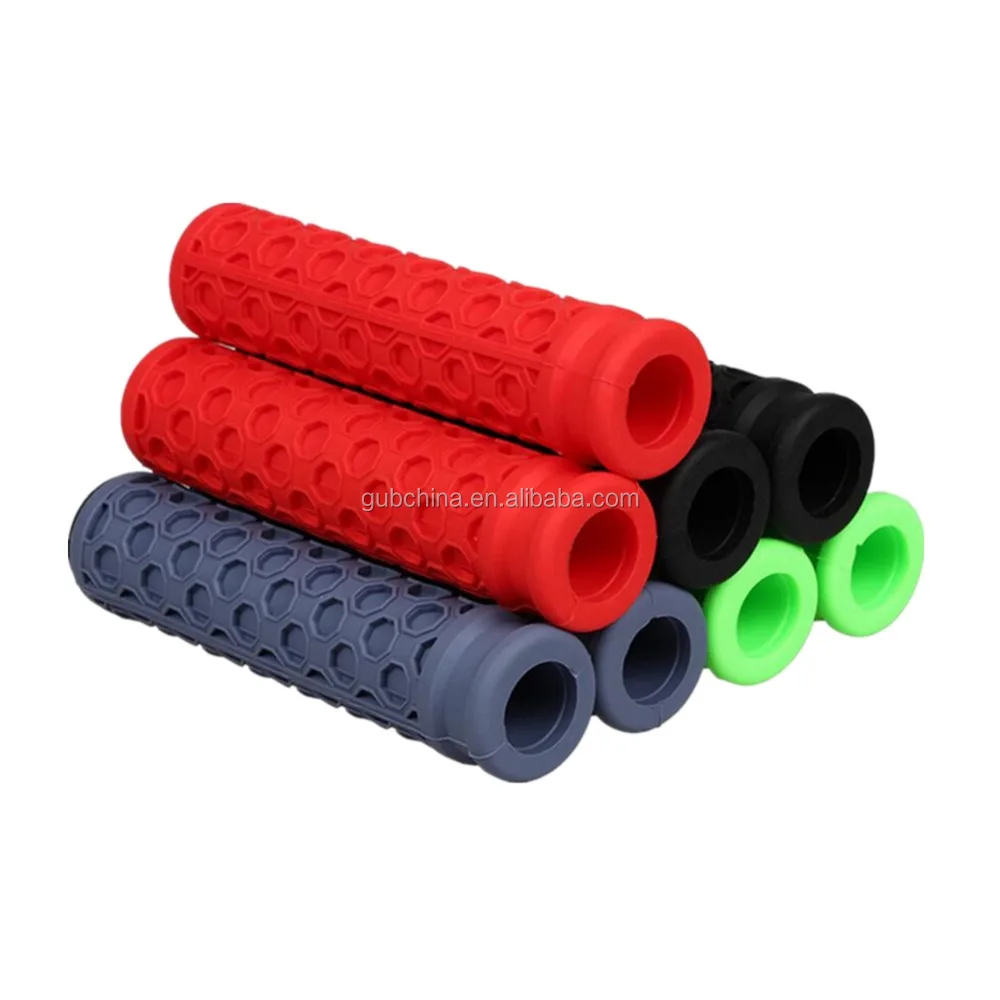 gel bike grips