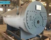 fuel nature gas steam boiler together work with eps foam plant