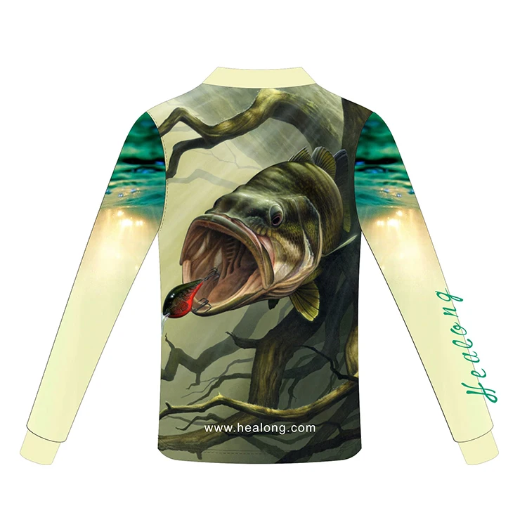 Download Long Sleeve Fishing Shirts Apparel Custom Fishing Jersey Design Buy Fishing Shirts Cheap Fishing Shirts Polyester Cheap Fishing Shirts Product On Alibaba Com