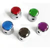 Diamond Solid Metal Dome Control Knob For Guitar