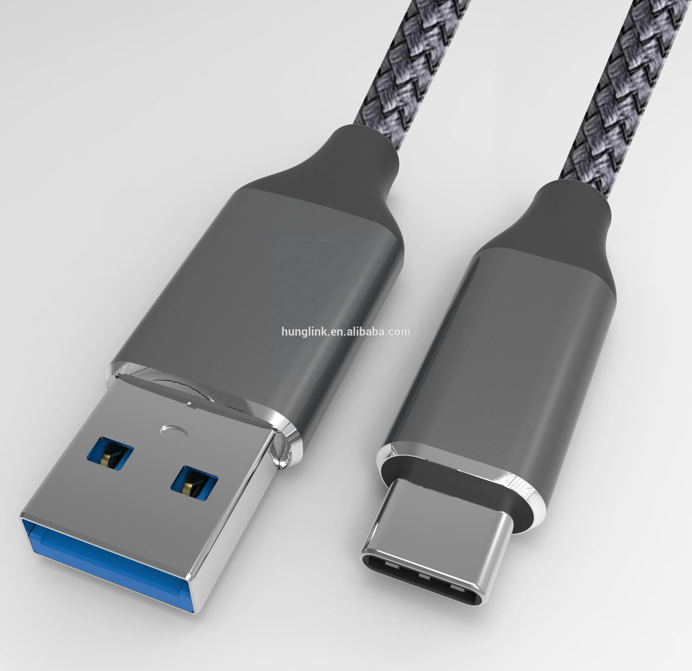 

Shenzhen Cable 3.0 Type-C Charging Charger Data usb type c Cable 3.0 To Type-C Cable