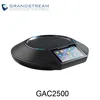 Grandstream GAC2500 Digital Conference system supports WiFi PoE+ SIP