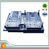 Custom Made Industrial Parts Tool Die Casting Moulds Sand Casting Gravity Casting Pressure Casting Customized Moulds