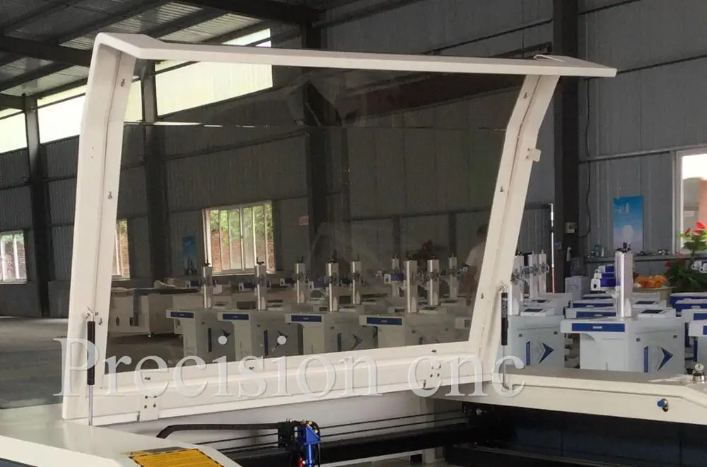 Factory price co2 laser cutting JP1390