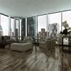 Home used fireproof laminate flooring composite HDF laminate flooring