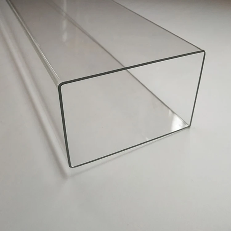 Transparent Acrylic Square Tube Plexiglass Tube Rectangular Clear Plastic Tube Buy Clear Transparent Acrylic Square Tube Plexiglass Tube Rectangular Clear Plastic Tube Buy Clear