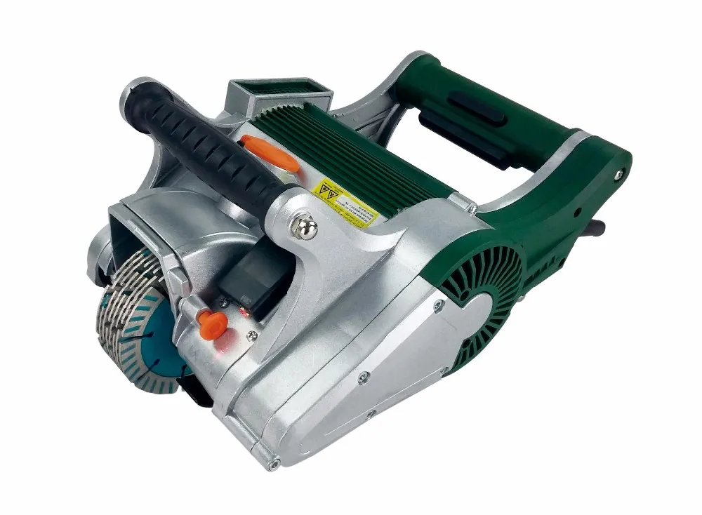 Hl-1002 Electric Wall Chaser - Buy Wall 