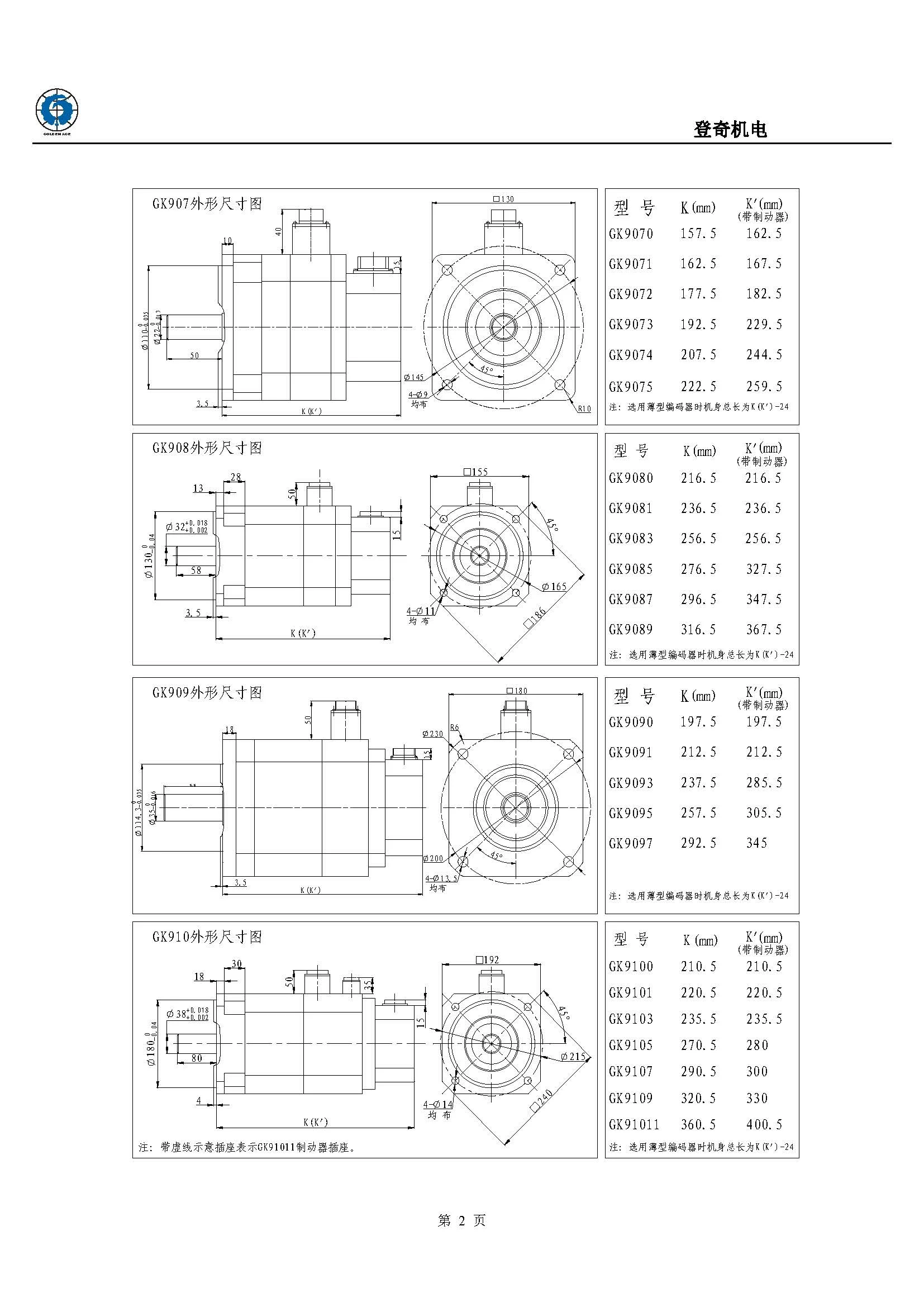 Gk9 Servo Motor For Robot - Buy Servo Motor 6-axis Robot,Servo Motor Robot  Arm,Servo Motor Robotic Manipulator Product on Alibaba.com