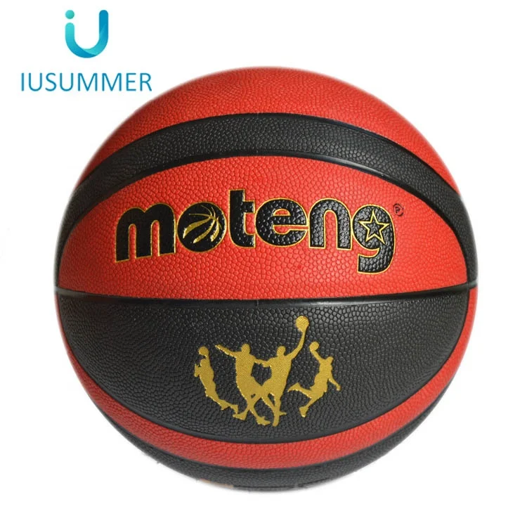 
Customize Basketball Ball Size 5 for Teenagers Custom Own Logos 