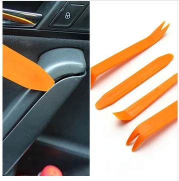 Popular Car Panel Removal Tools/Automobile Radio Panel Door Clip Trim Dash