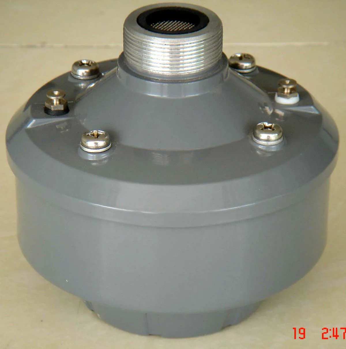 75w Double Professional Horn Speaker Drive Unit Buy 75w Horn