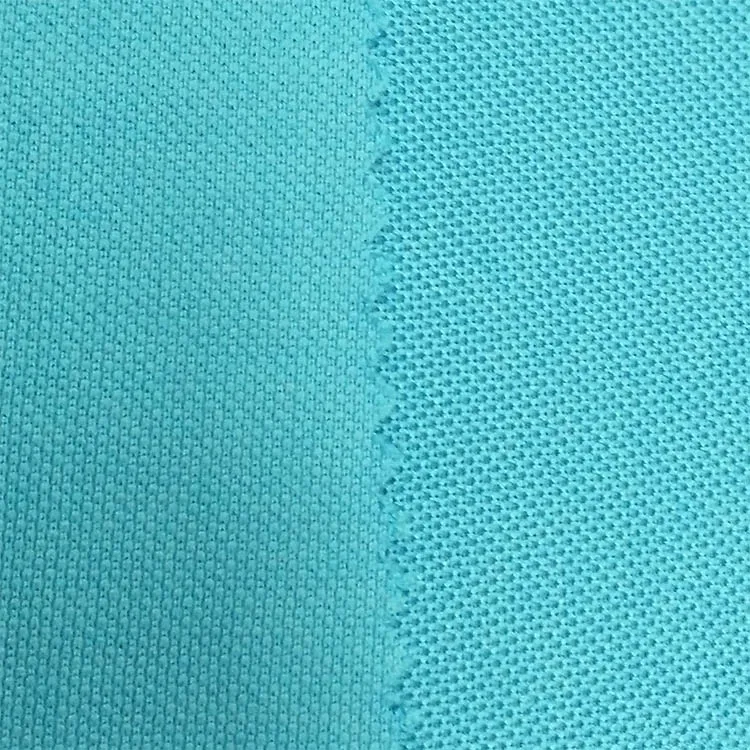 Soft Breathable Elastic Coolmax Knitted Fabric By The Yards Online For