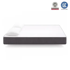 single bed camping mattress