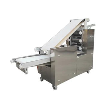 Stainless Steel Tortilla Machine For Restauranttortilla Pressing